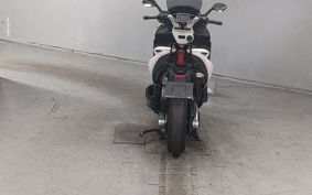 APRILIA APRILIA SRV850 ZD4M55