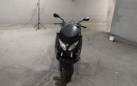 SUZUKI BURGMAN200 CH41A
