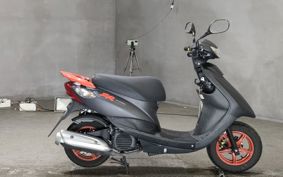 YAMAHA JOG ZR SA58J