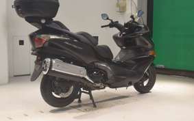 HONDA SILVER WING 400 GT Type 2012 NF03