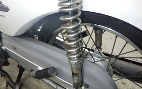 HONDA C110 SUPER CUB 2021 JA07