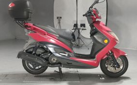 YAMAHA CYGNUS125XSR SE44J