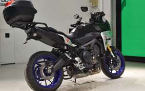 YAMAHA MT-09 Tracer GT 2018 RN51J