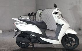 HONDA LEAD 125 JF45