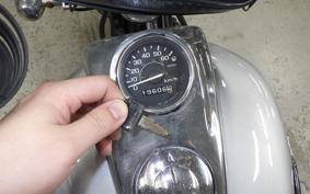 HONDA MAGNA 50 2006 AC13