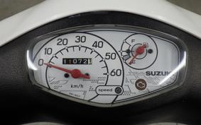 SUZUKI ﾚｯﾂ CA4AA