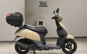 SUZUKI LET's 2023 CA4AA