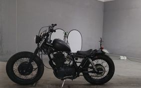 YAMAHA SR400 1JR