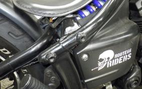 YAMAHA DRAGSTAR 400 1996 4TR