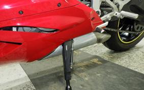 DUCATI 899 PANIGALE 2016