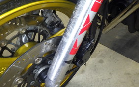 SUZUKI GSX400 IMPULSE 1997 GK79A