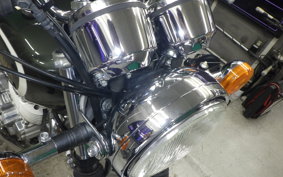 YAMAHA SR400 Gen.4 2013 RH03J