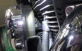 HARLEY FXSB 1580 2013
