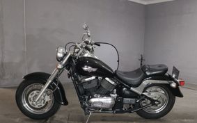 KAWASAKI VULCAN400 CLASSIC 1996 VN400A
