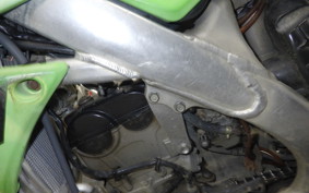 KAWASAKI KX250 F KX250W