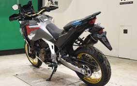 HONDA CRF1100L AFRICA TWIN DCT 2026 SD15