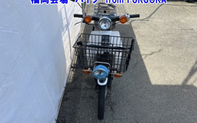HONDA C90