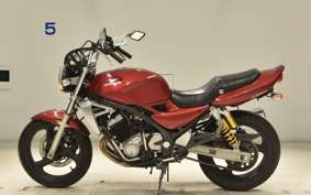 KAWASAKI BALIUS 250 Gen.2 ZR250B