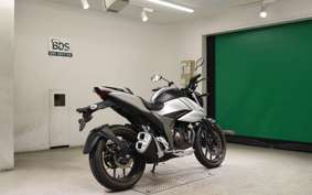 SUZUKI GIXXER 250 1994 ED22B