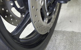 YAMAHA FZ8 FAZER S 2015