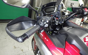 HONDA NC750X D 2017 RC90