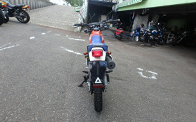 HONDA XLR80R HD10