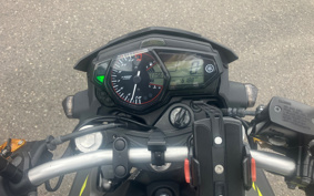 YAMAHA MT-25 RG43J