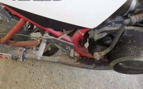 YAMAHA RZ 250 4L3