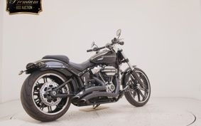 HARLEY FXBRS1870 2018