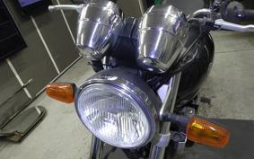 YAMAHA XJR400 Gen.3 R 2010 RH02J