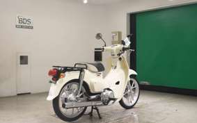 HONDA C110 SUPER CUB 2012 JA59