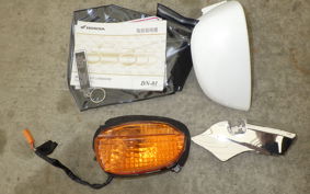 HONDA DN01 2008 RC55