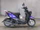 Фото Yamaha BW'S 50 с японского аукциона