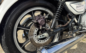KAWASAKI KZ1000 THE POLICE 1994 KZCP2X
