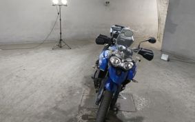 TRIUMPH TIGER 800XRX 2016 TRE53B