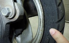 YAMAHA JOG APRIO 4JP