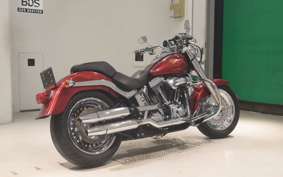 HARLEY FLSTF 1580 2012