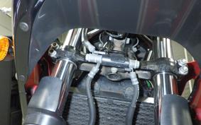 SUZUKI GS1200SS 2002 GV78A