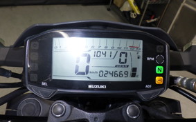SUZUKI GSX-S125 DL32B