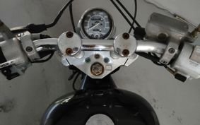 HONDA STEED 400 NC26