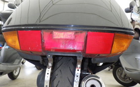HONDA FUSION X MF02