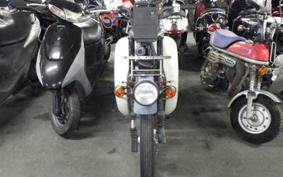 SUZUKI BIRDIE 50 BA43A
