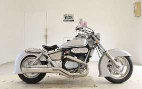 HONDA MAGNA 250 2004 MC29