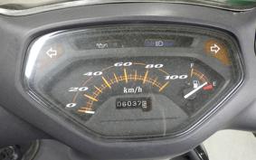 HONDA LEAD 100 1997 JF06