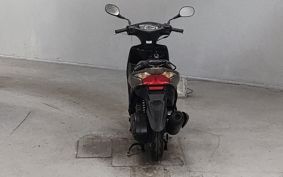 SUZUKI ADDRESS V125 CF4MA