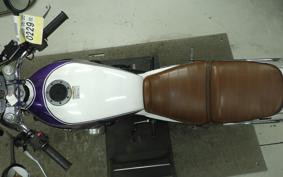 KAWASAKI ZEPHYR 400 KAI 1996 ZR400C
