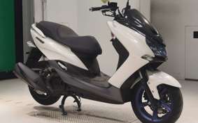 YAMAHA MAJESTY155 Gen.2 S SG52J