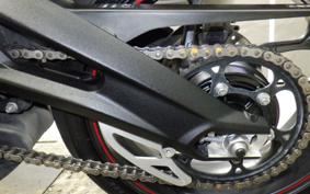 TRIUMPH STREET TRIPLE RS 2021