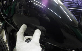 HONDA STEED 400 1994 NC26