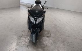 SUZUKI SKYWAVE 400S CK45A
